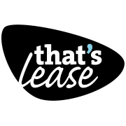 That's lease